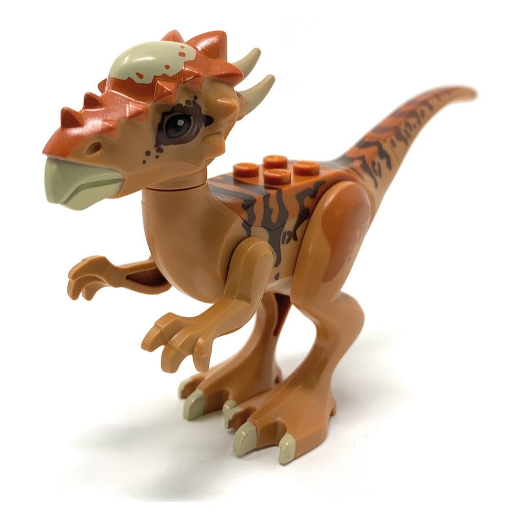 new lego dinosaur sets 2022