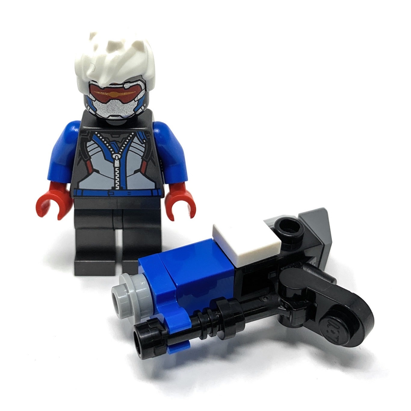 lego overwatch minifigures