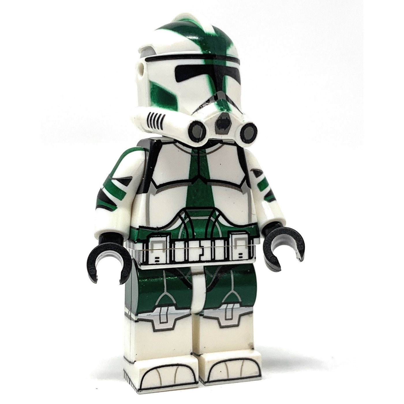 lego clone commander gree