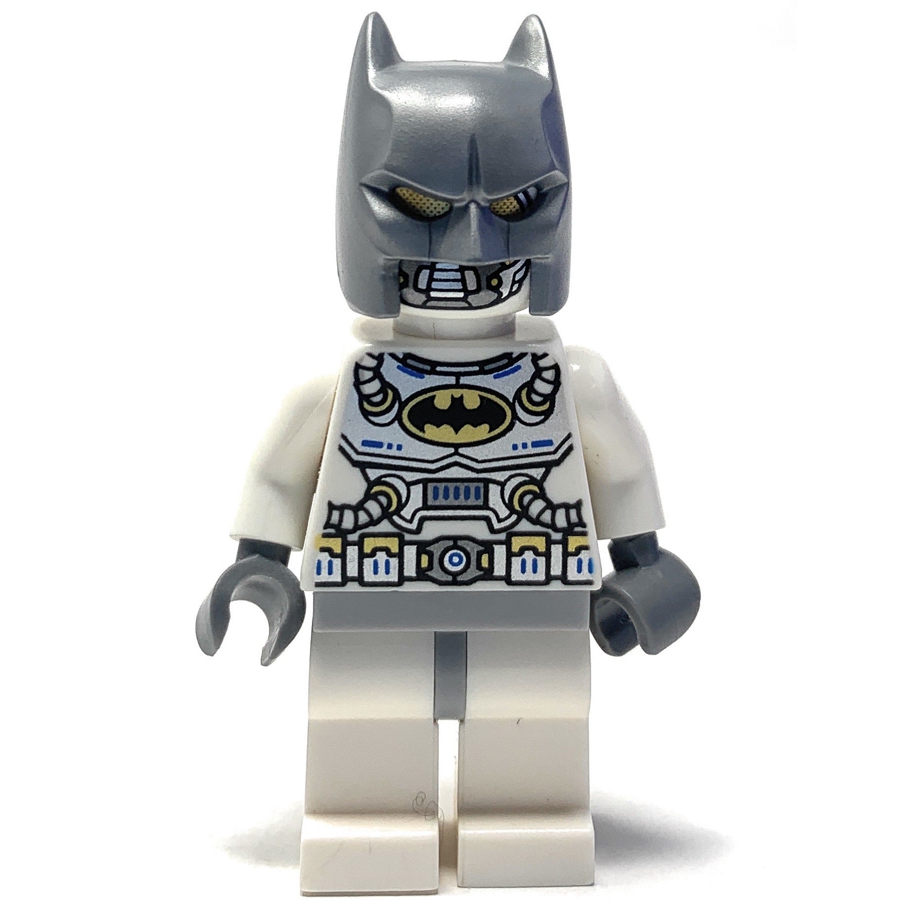 Space Batman (Justice League) - LEGO DC Comics Minifigure (2015) – The  Brick Show Shop