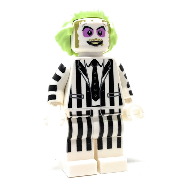 lego beetlejuice