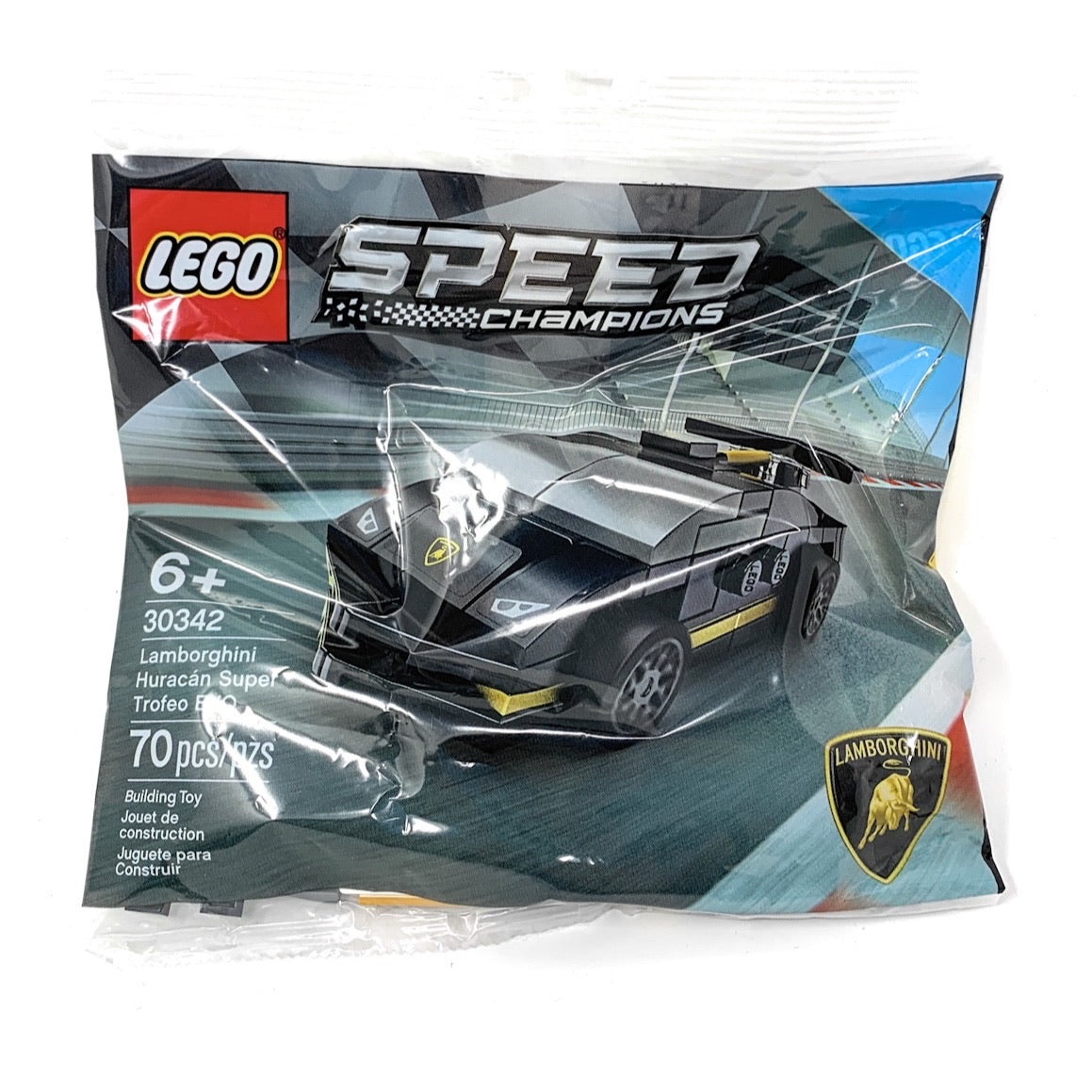 lego lamborghini huracan