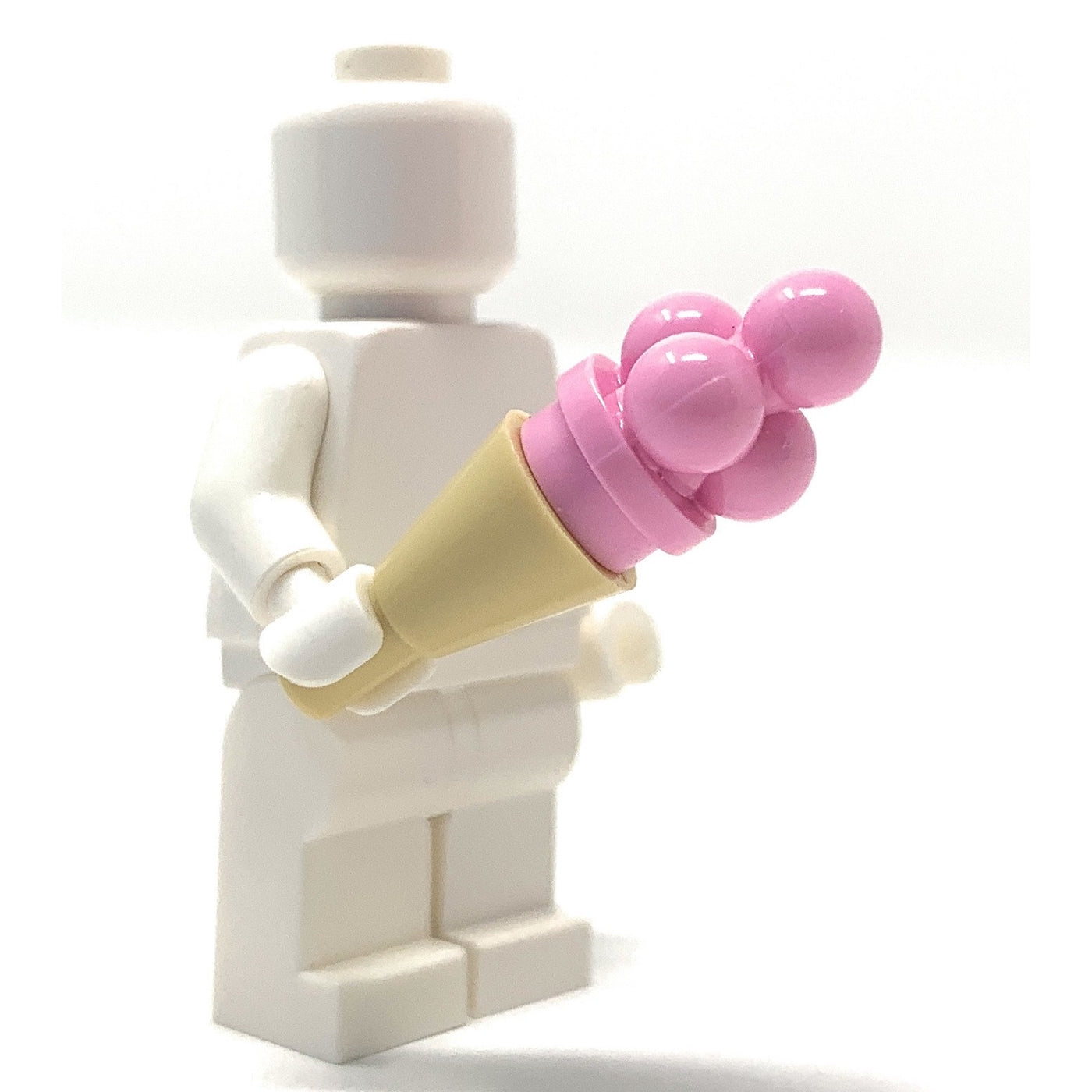 lego ice cream cone