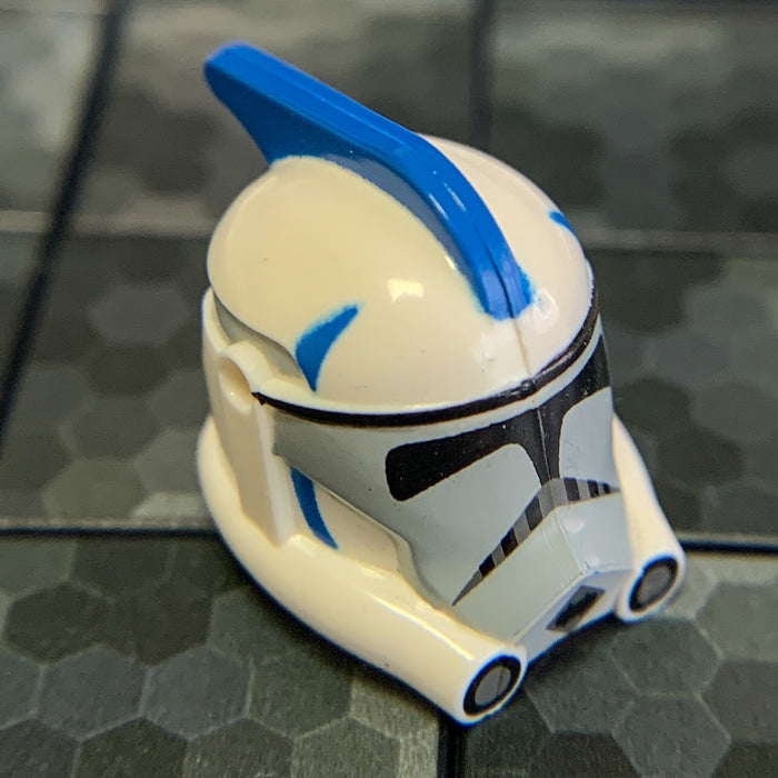 clone trooper mixer