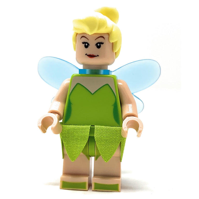 lego tinkerbell