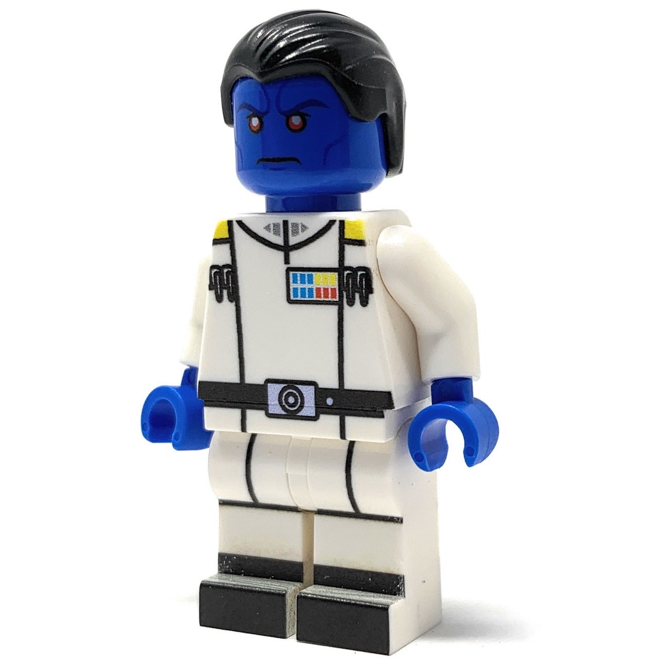 lego thrawn