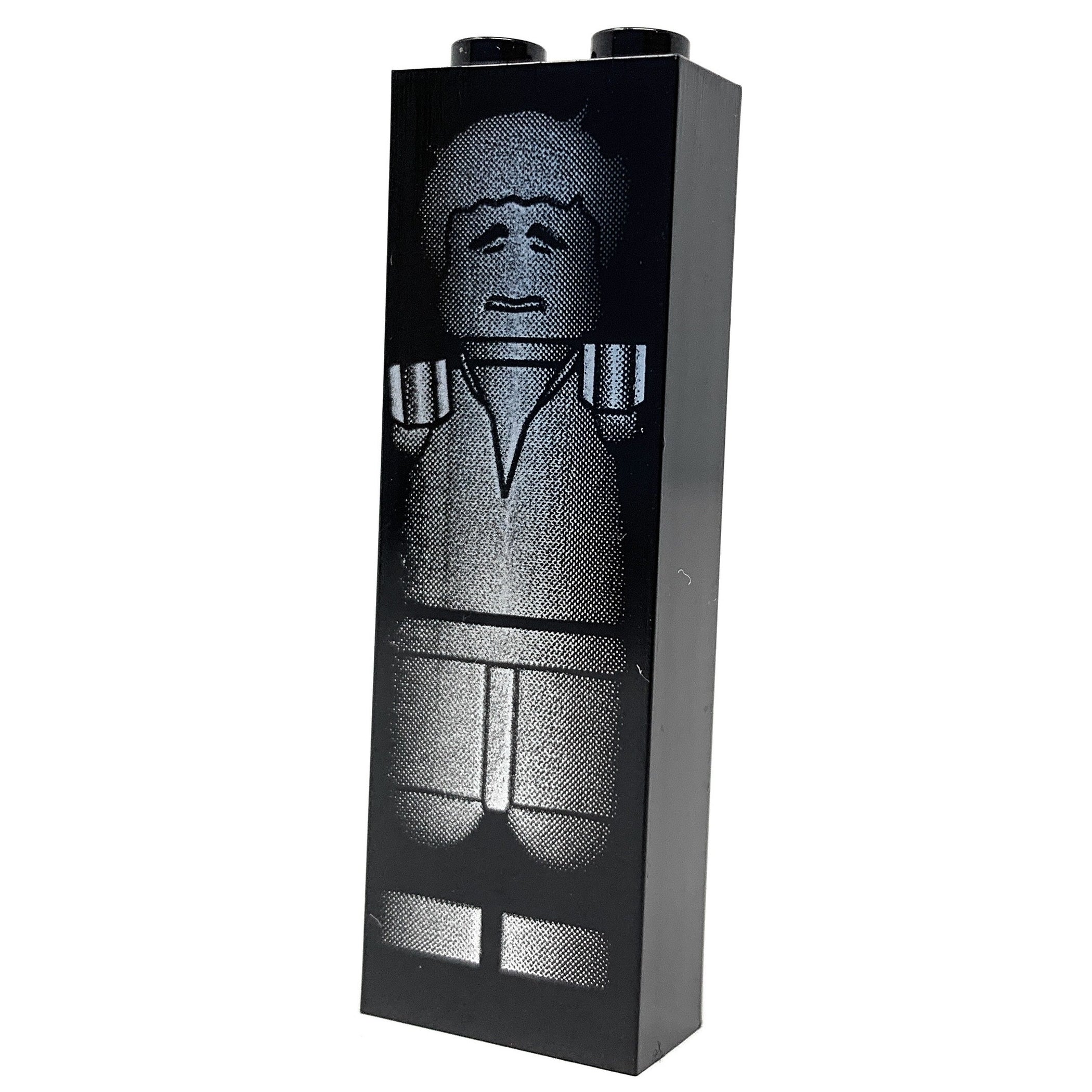 lego han solo carbonite review