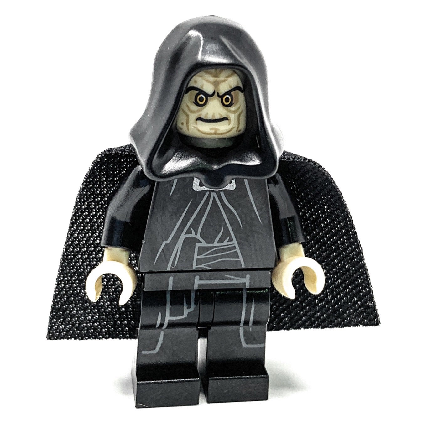 lego star wars the emperor