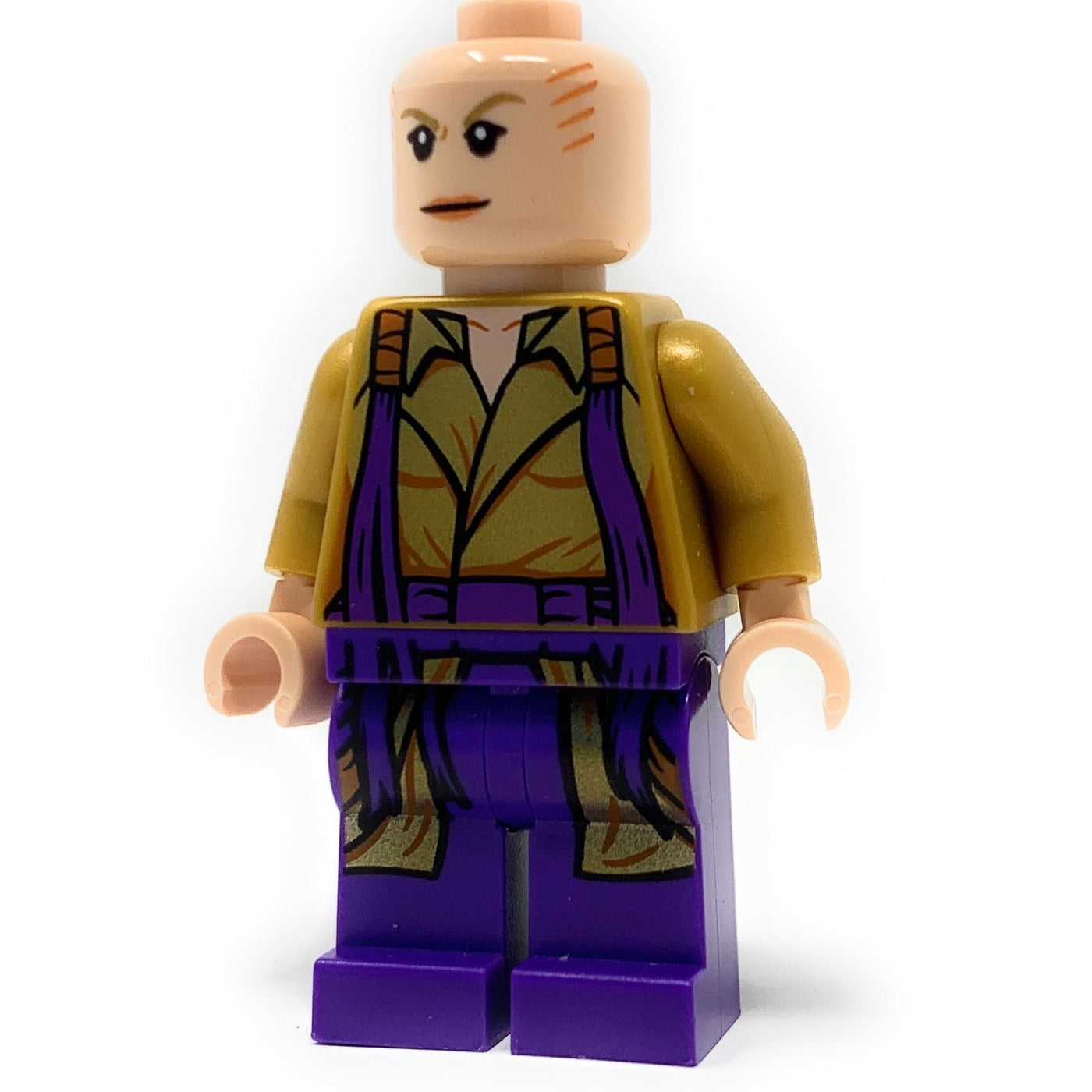 strange lego