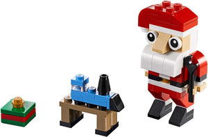 Santa - LEGO Creator Polybag Set (30573)