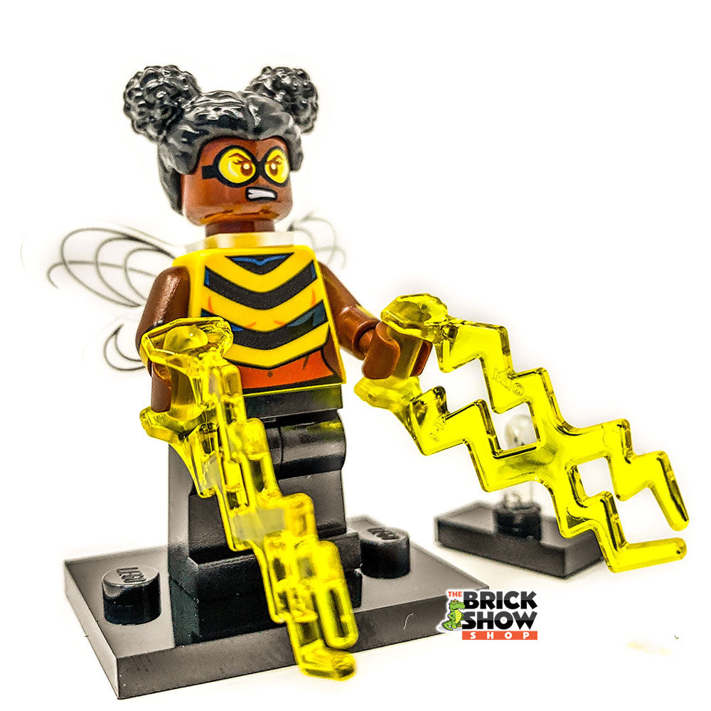 lego bumblebee