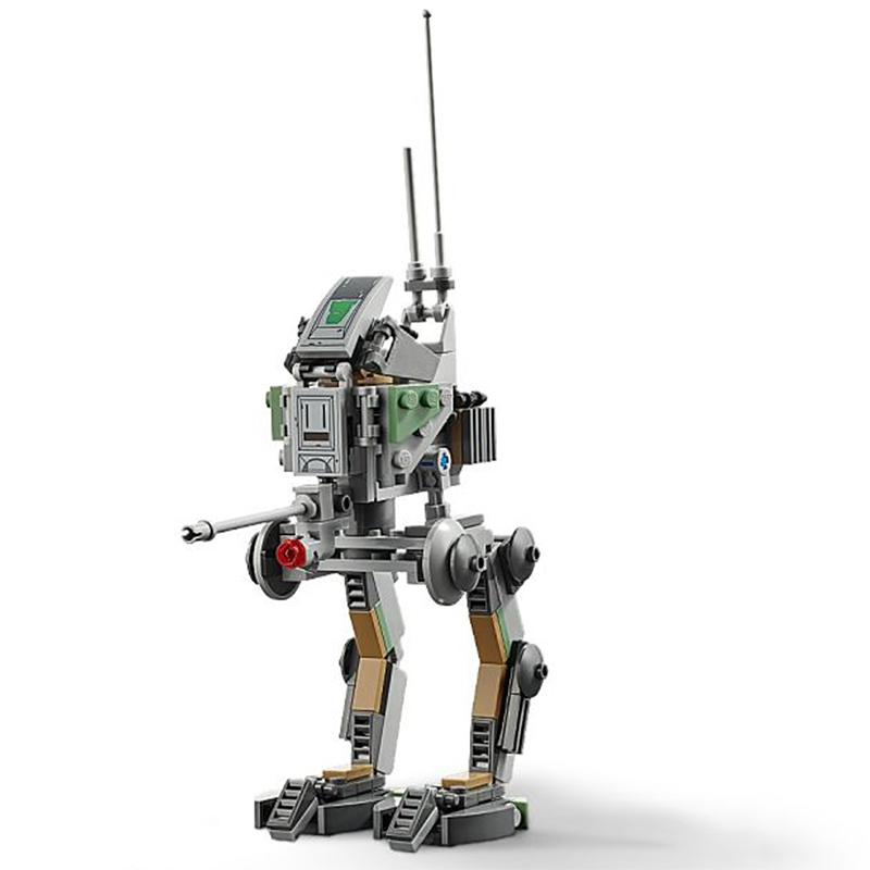 star wars scout walker