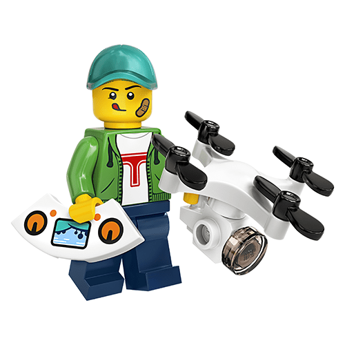 figure lego