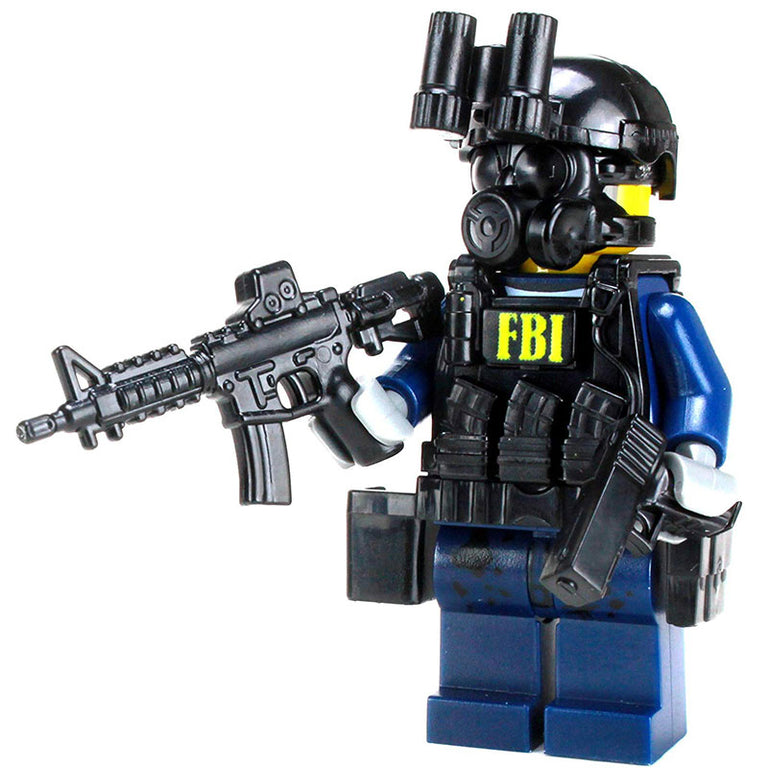 lego swat