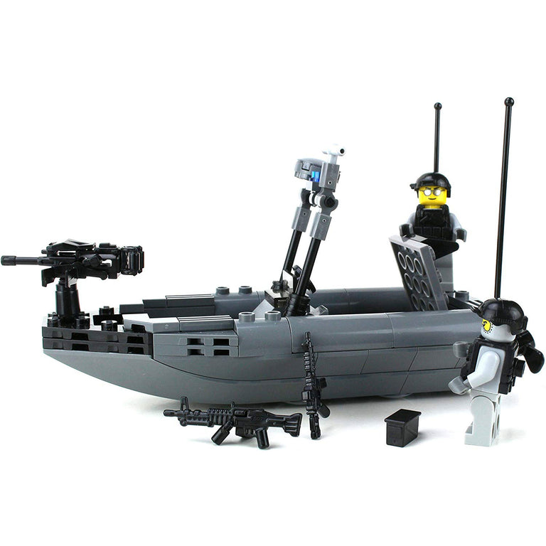 lego military submarine