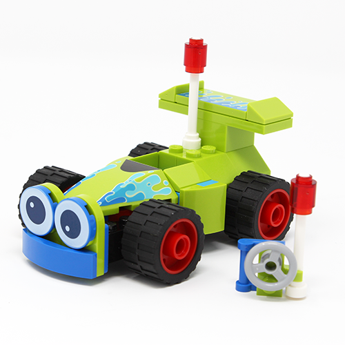 toy story 4 rc buggy