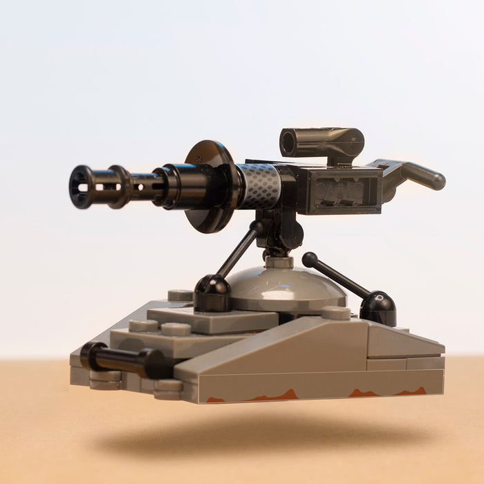 lego star wars canon