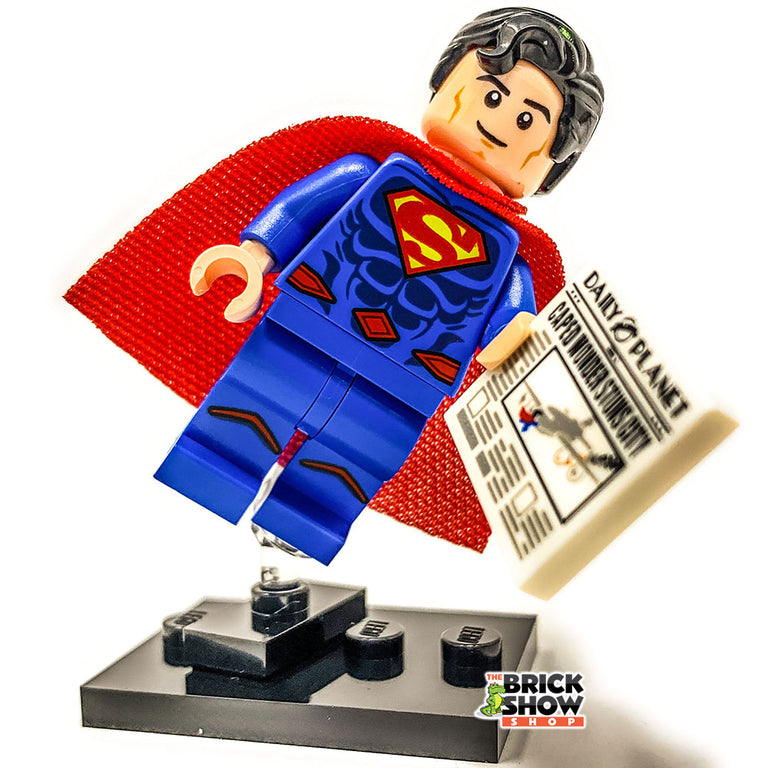 lego dc superman