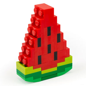 lego building