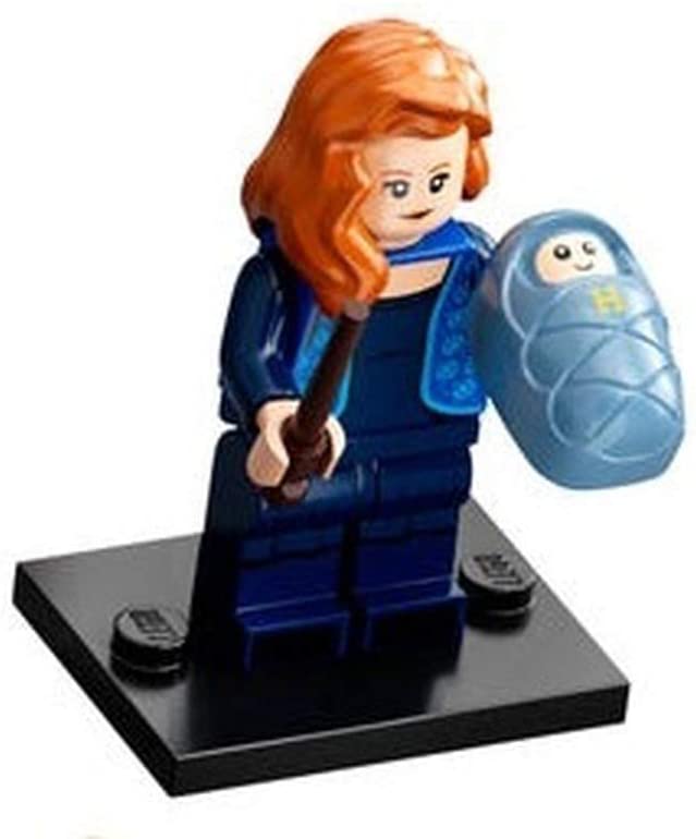 Lily Potter - Series 2 Harry Potter LEGO Collectible Minifigure (2020)