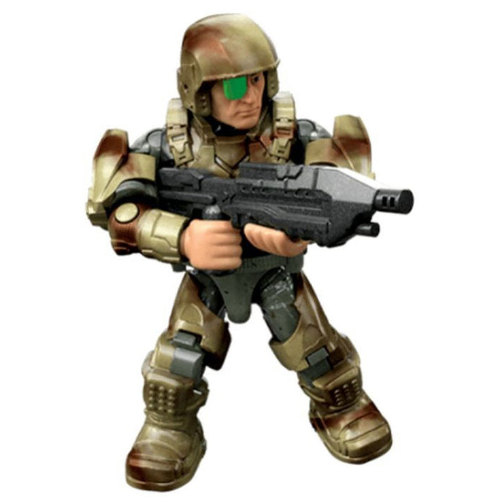 halo marine figure