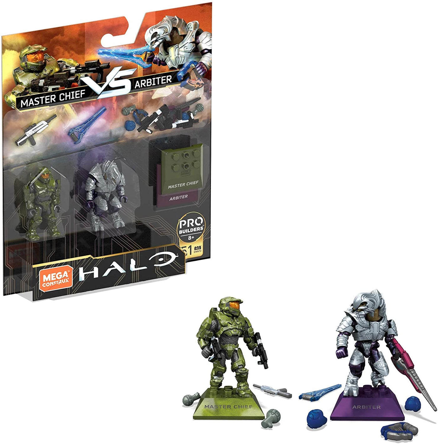 halo mega construx 2019