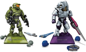 lego halo figures