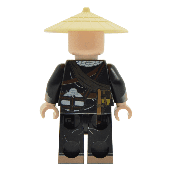 Viet Cong Guerilla - Custom LEGO Military Minifigure