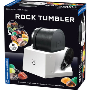 Rock Tumbler - Brilliant Sky Toys and Books