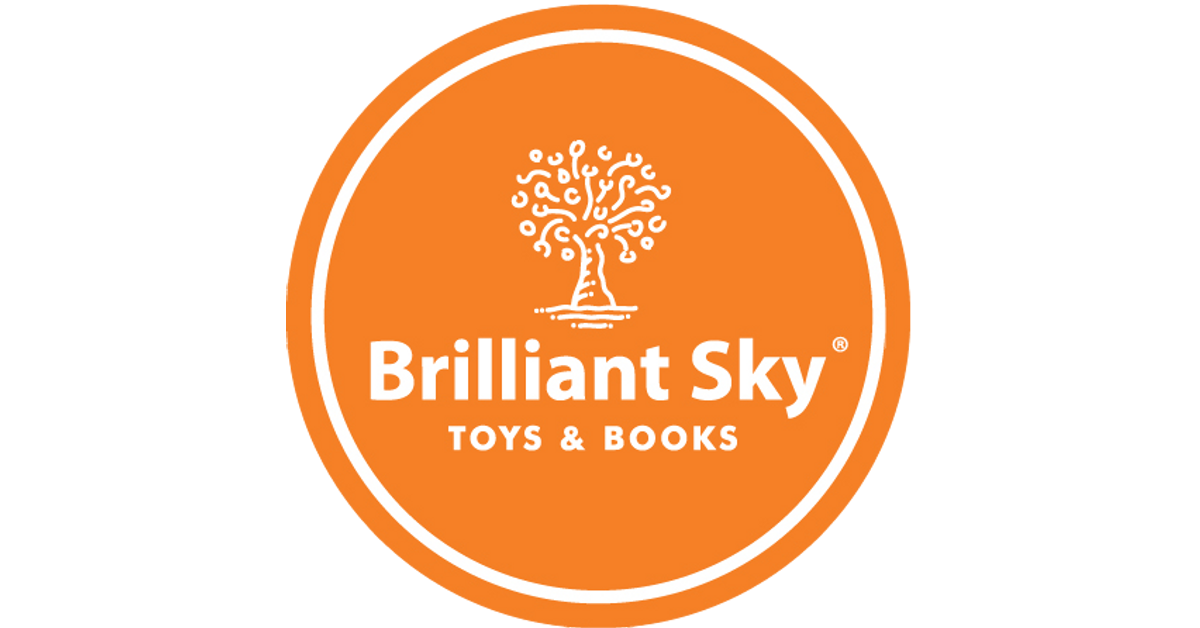 Brilliant Sky Toys and Books