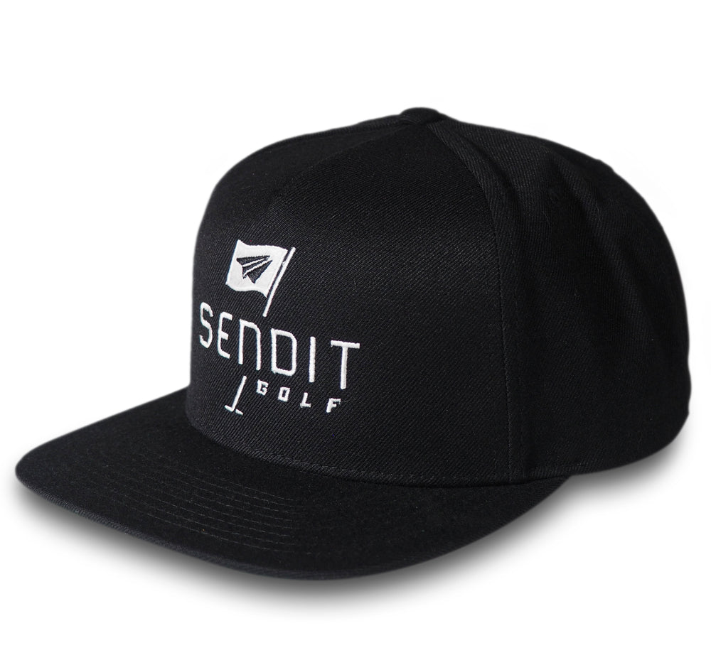 sendit logo