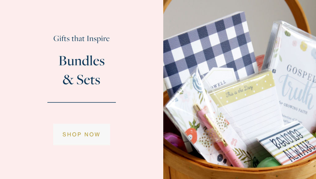 Gifts that Inspire - Christian Gift Bundles