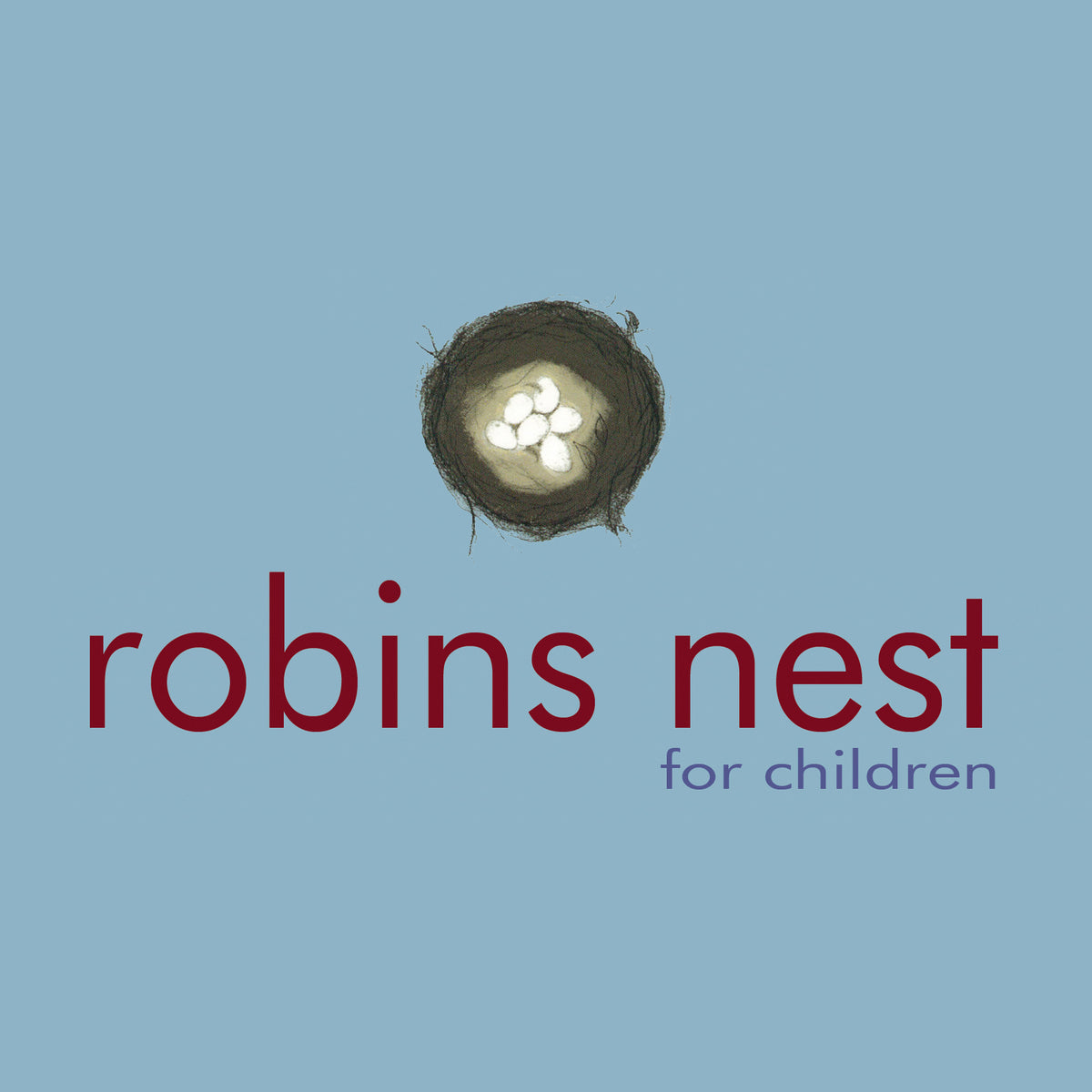 Robin's Nest For Children