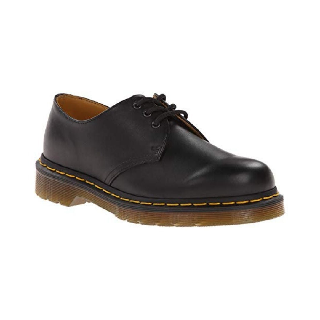 sole trader dr martens