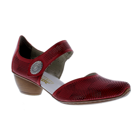 Shop for Rieker Shoes Women – The SoleTrader