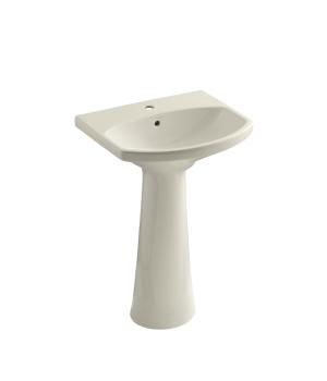 Kohler Cimarron Pedestal Sink