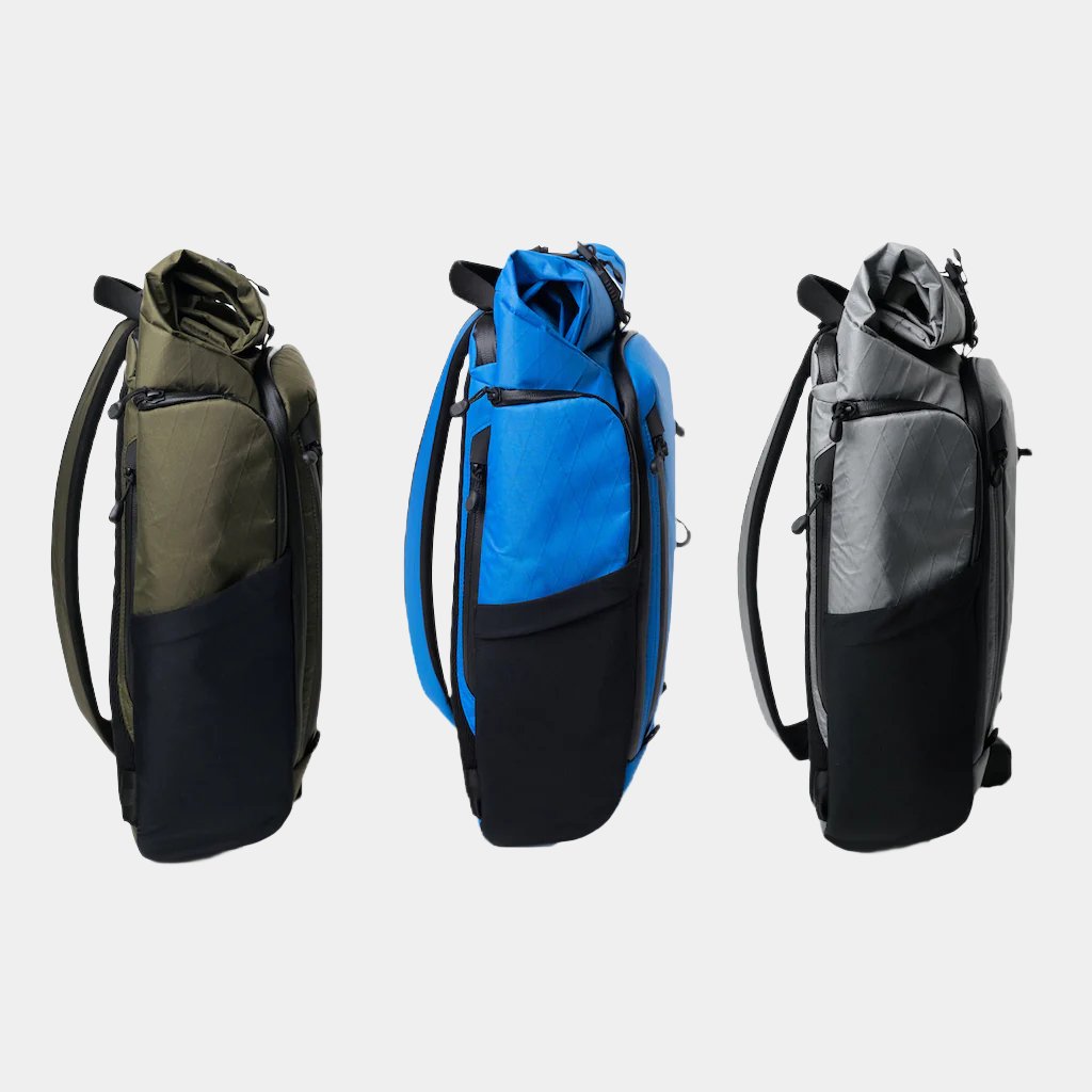 ACTIVE Sling Pack – MODERN DAYFARER