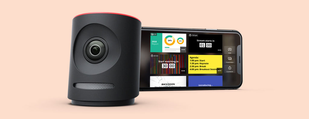 latest mevo app version