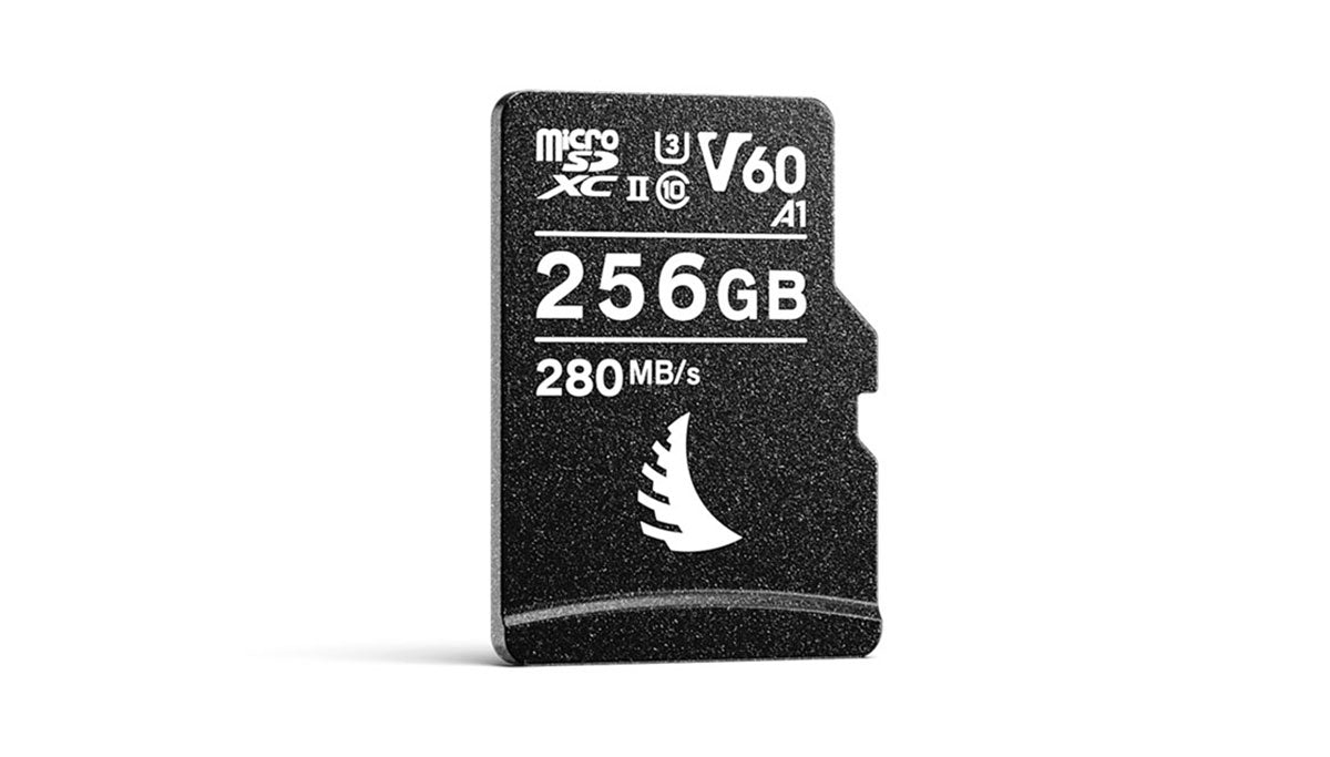 AV PRO SD V90 MK2 64 GB | 1 PACK
