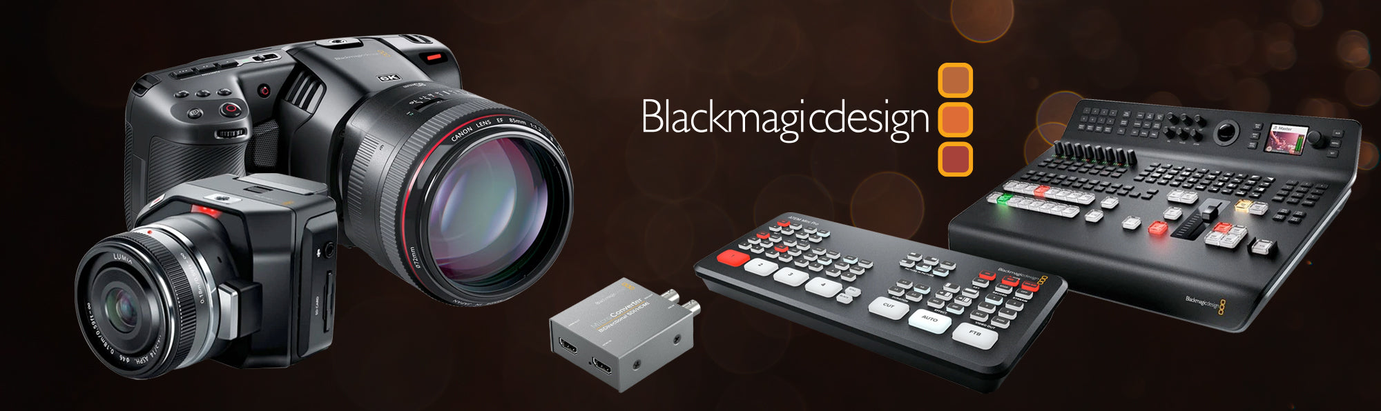 Blackmagic