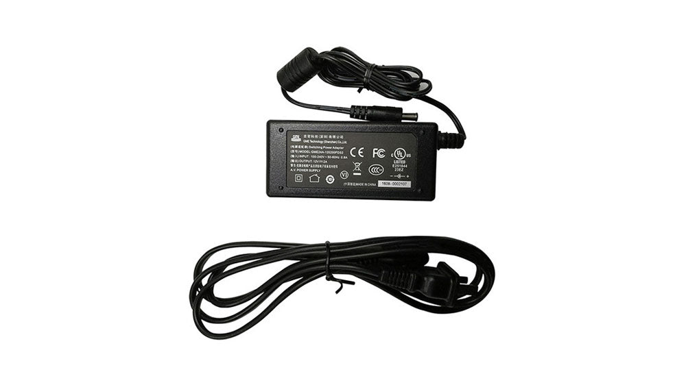 Blackmagic Power Supply - Micro Converter 5V2A