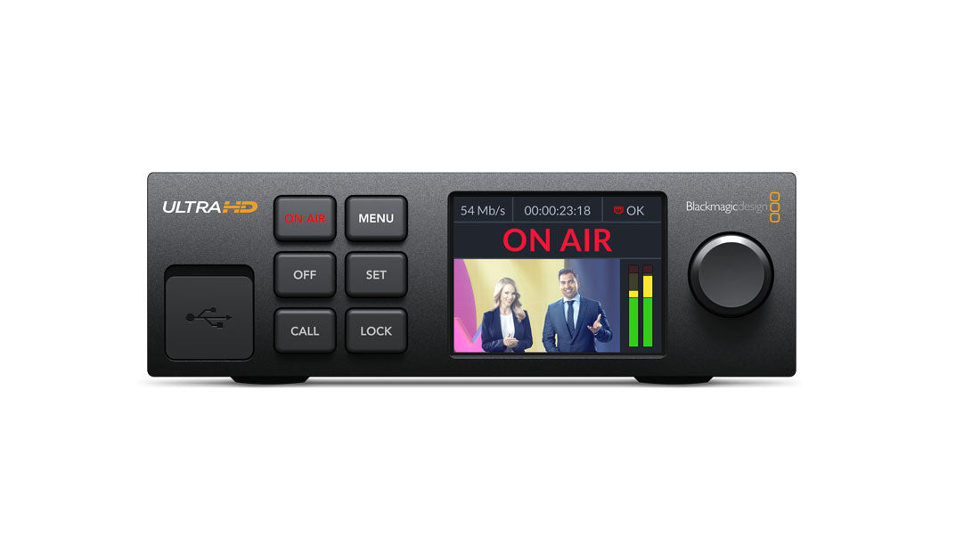 blackmagic web presenter 4k