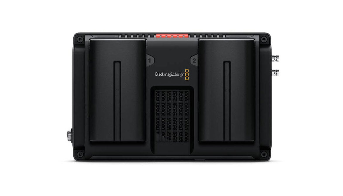 Blackmagic Video Assist 12G HDR 5インチ カメラ その他 激安正規