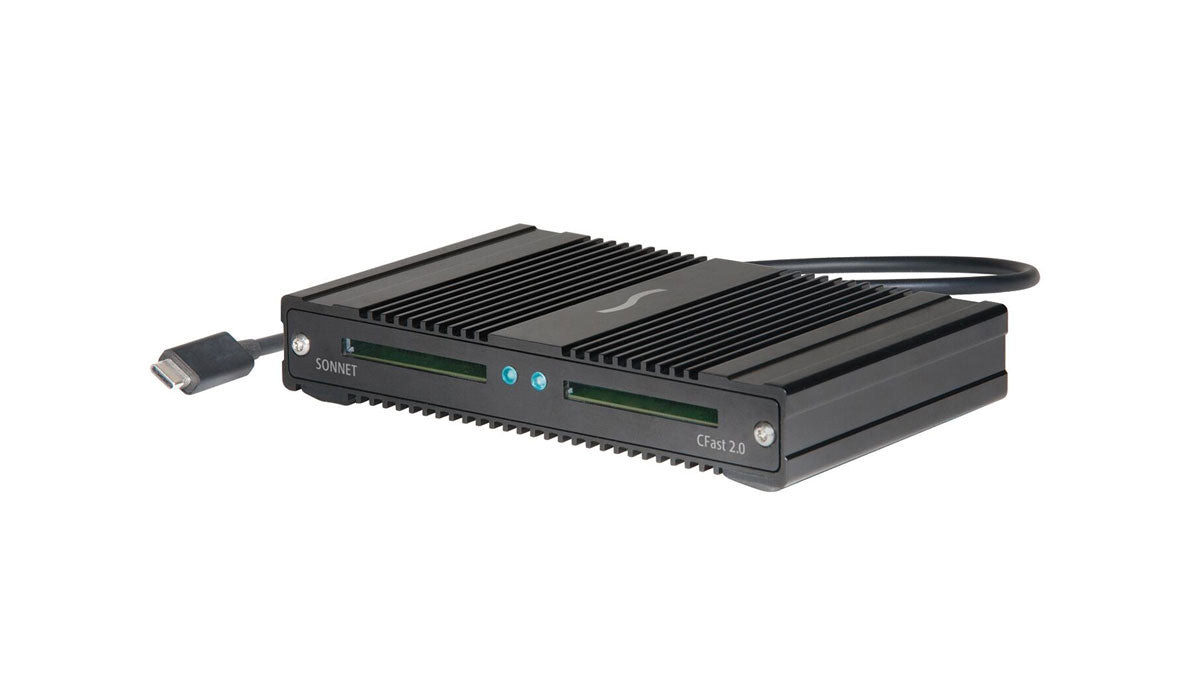 Carte Sonnet Allegro PCIe 4 ports USB-C 10 Gbit/s - Mac & Windows - Carte  interface - Sonnet