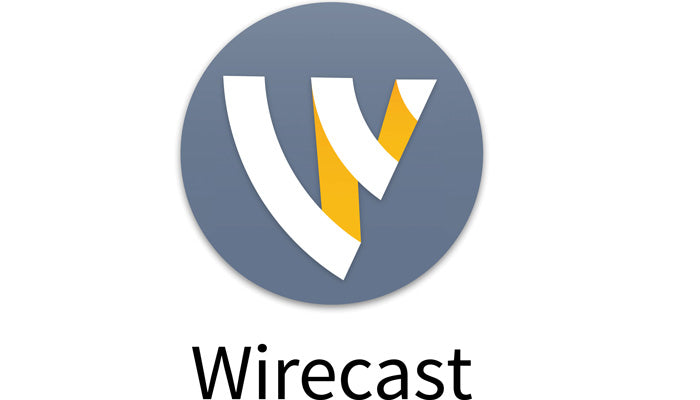 wirecast 10 how to add a logo to a shot