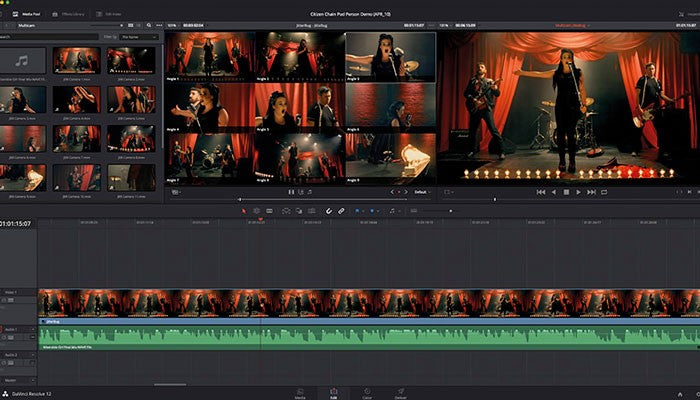 davinci resolve studio 14 activation