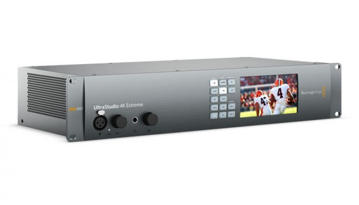 Blackmagic Ultrastudio 3d Software Download