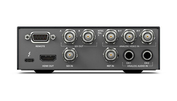 blackmagic ultrastudio mini recorder mac driver