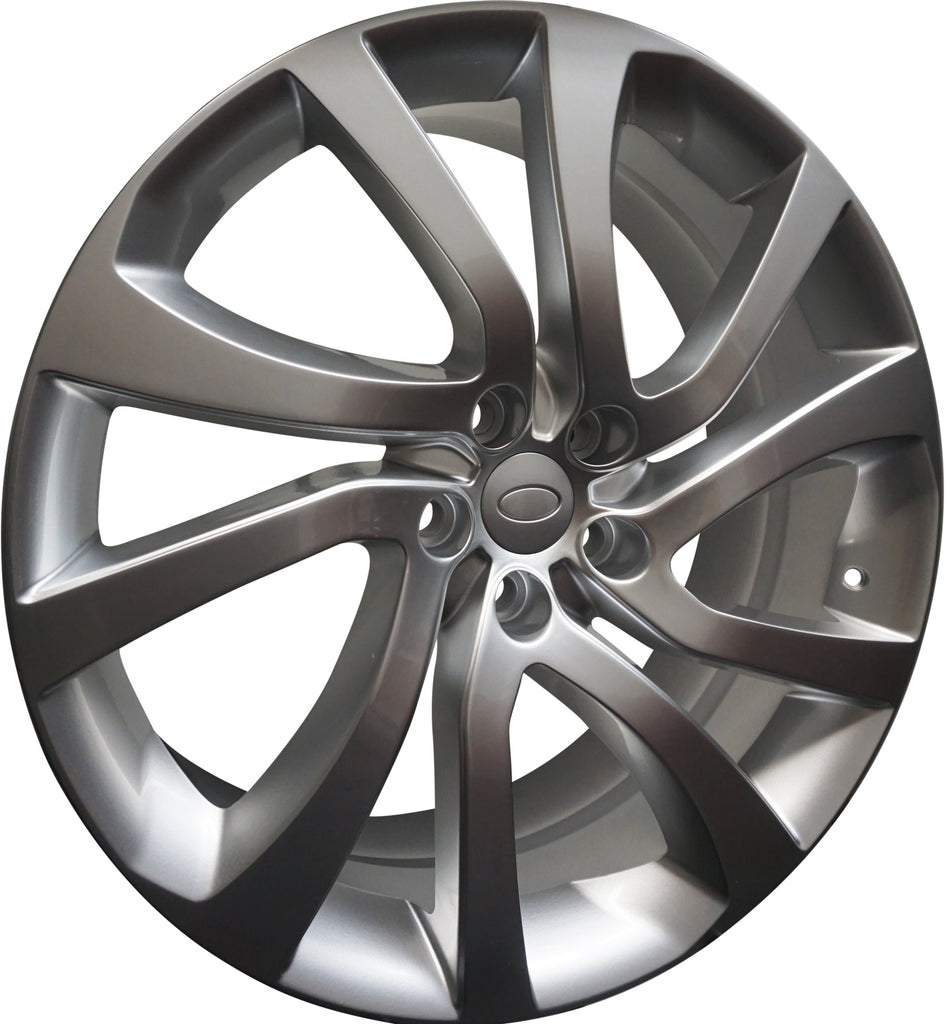 22” Range Rover Rims Autobiography HSE/ Sport/ LR3/ LR4 Wheels – Elite