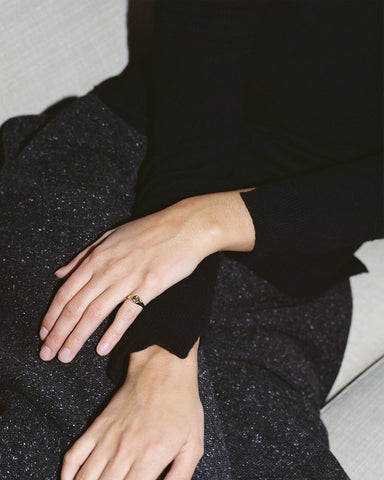 SIGNET | J.Hannah Jewelry